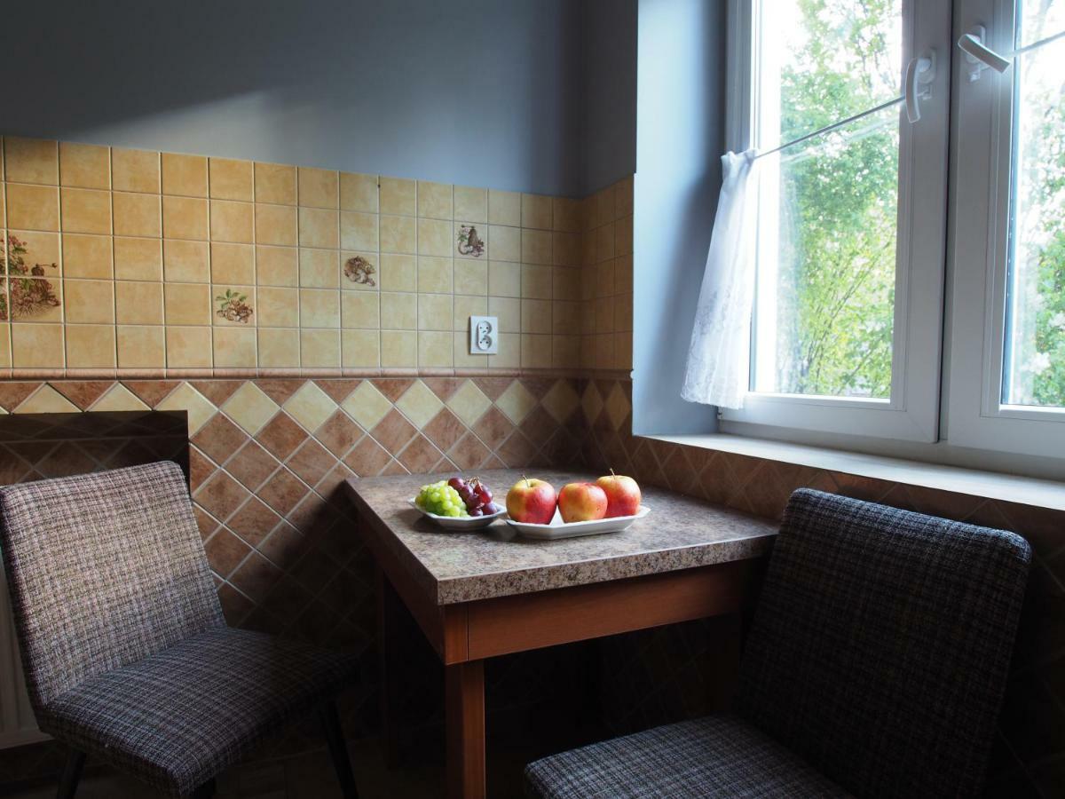 Grand- Tourist Apartments Margaret K2141 Gdansk Exterior photo